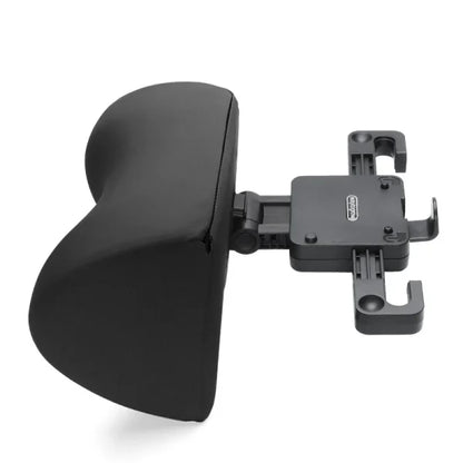 🔥Essential items for car owners👉Adjustable U-Shaped Car Headrest Pillow⏳50% discount on all items for a limited time💥