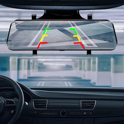 🔥 Hot Sale 49% 🔥 10" HD multi-functional touch screen automatic recorder ✈ Free shipping 🔥