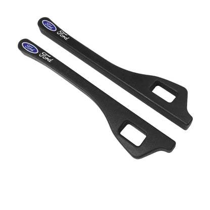 Car seat gap protector (2 pcs.)